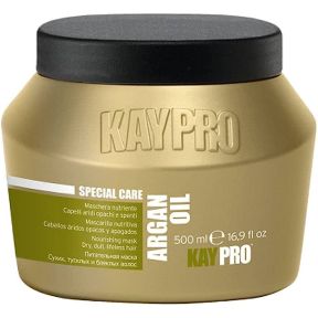 KayPro Argan Oil Nourishing Mask with Argan 500ml